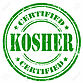 Kosher