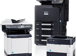 Kyocera Document Solutions