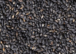 Black Sesame Seeds